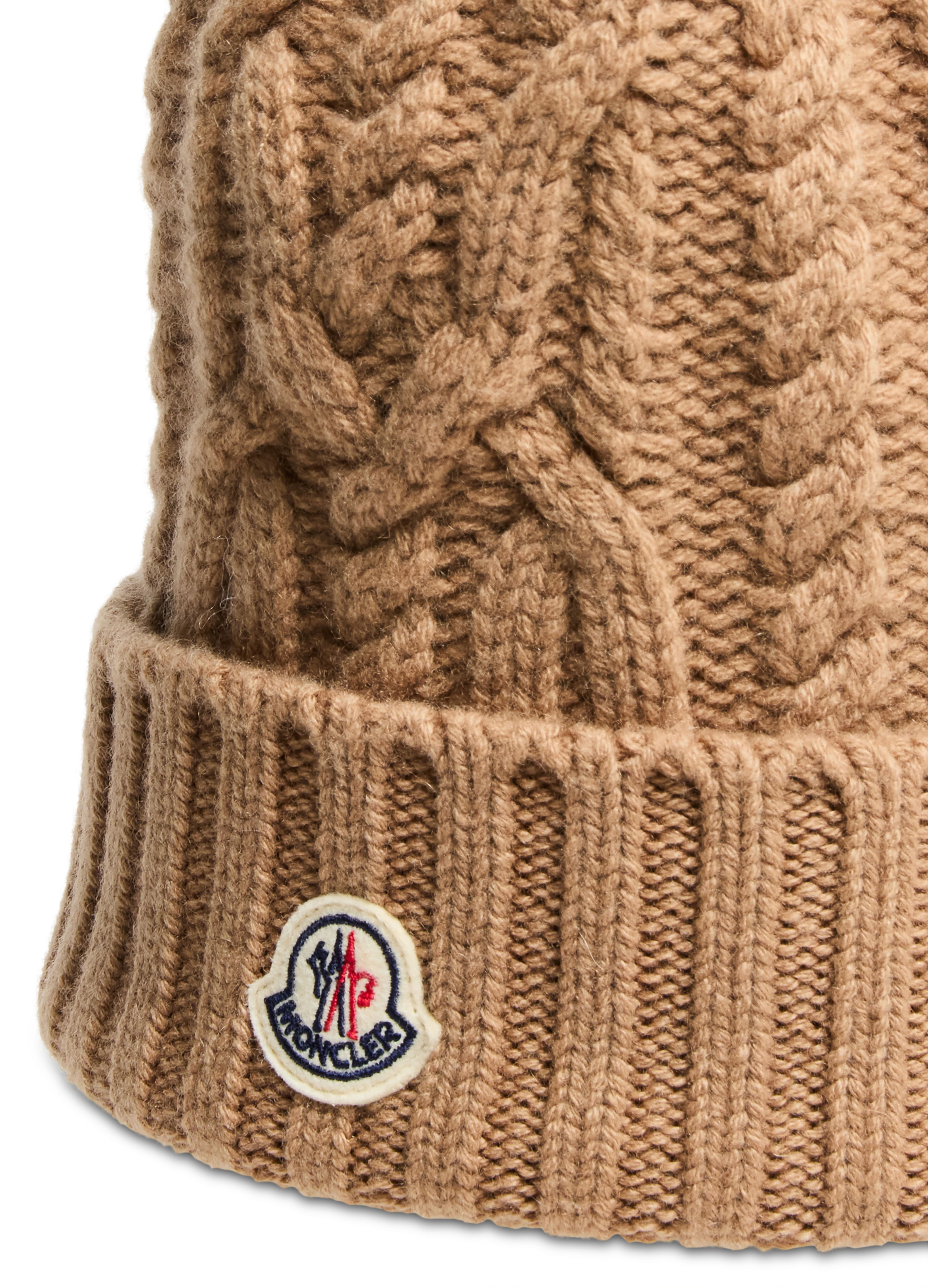 Logo beanie thumbnail 4