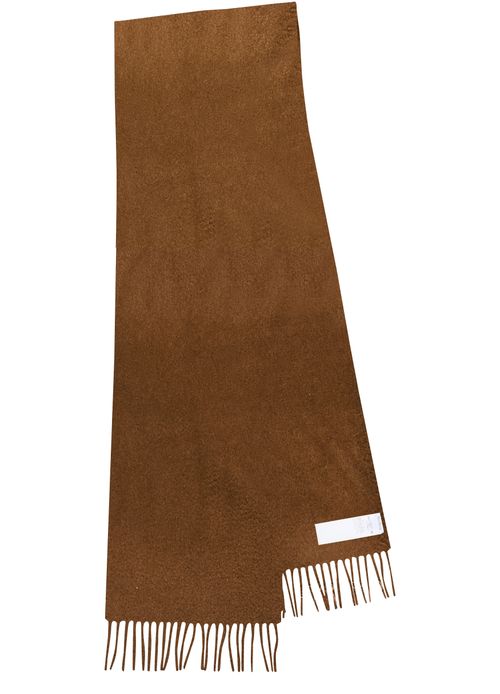 MAX MARA Wsdalia scarf