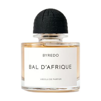 Byredo Bal D'afrique Absolu Perfume 100 ml In Transparent