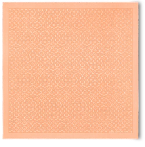 LOUIS VUITTON Monogram Tuch