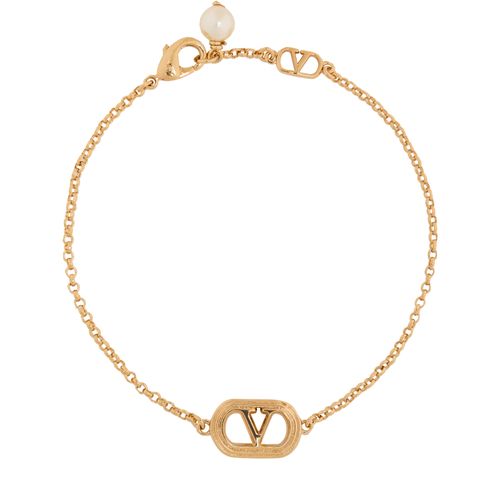 VALENTINO GARAVANI Bracelet Ovalette