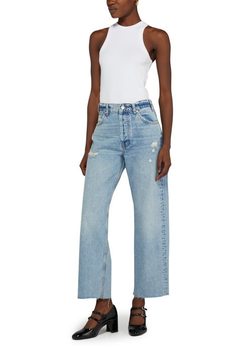 ANINE BING Gavin jeans