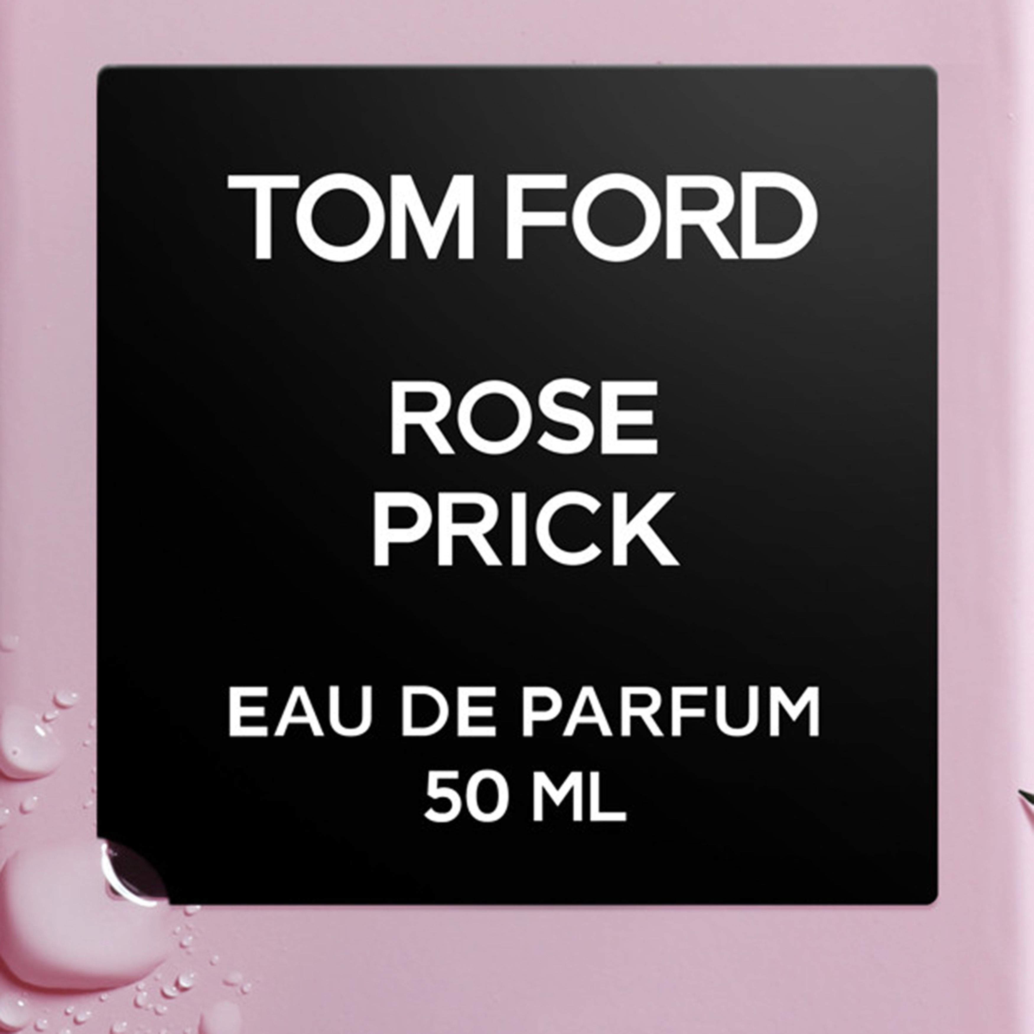 Rose Prick - eau de parfum set thumbnail 3