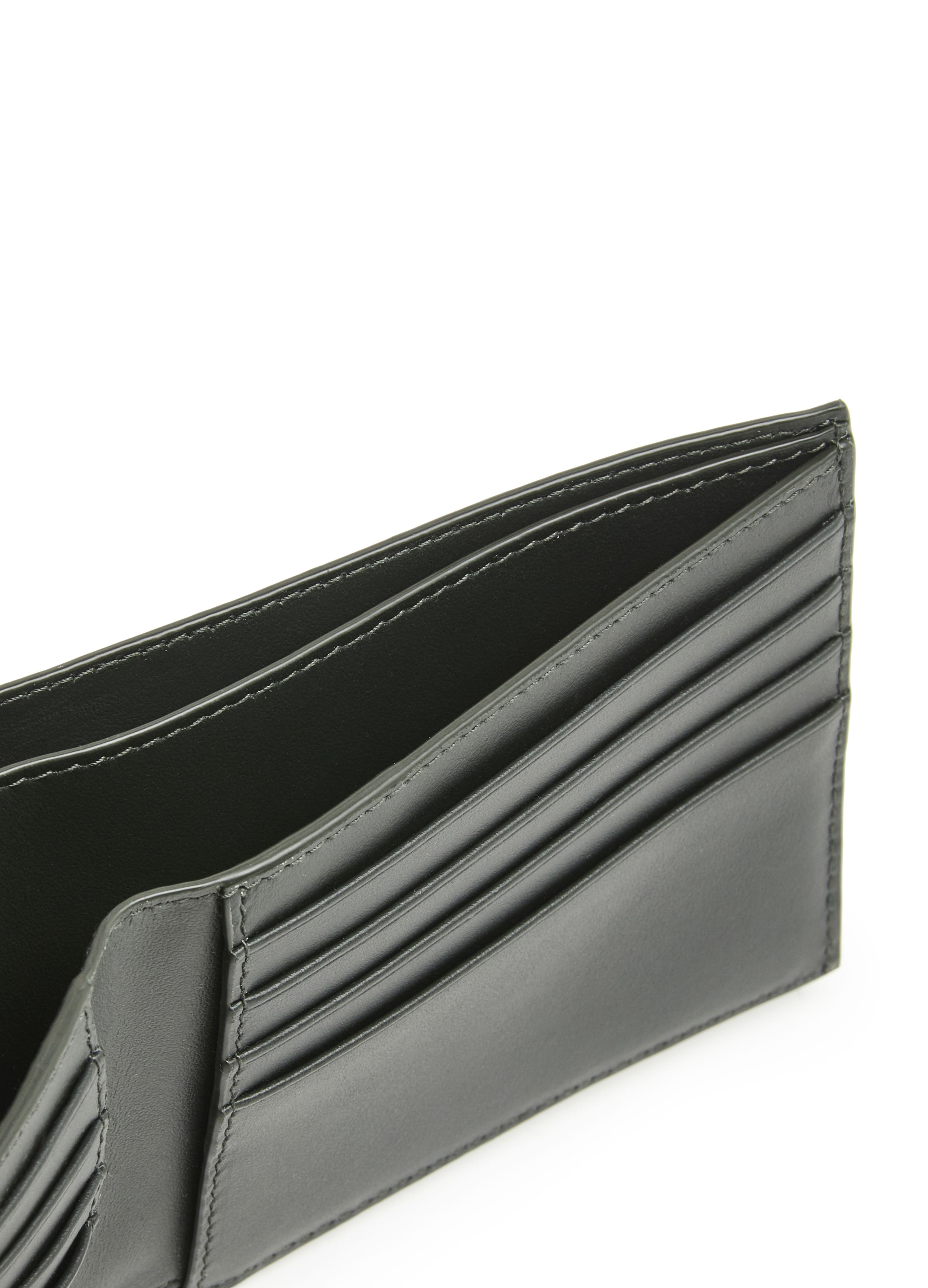 Intrecciato two-part wallet thumbnail 5
