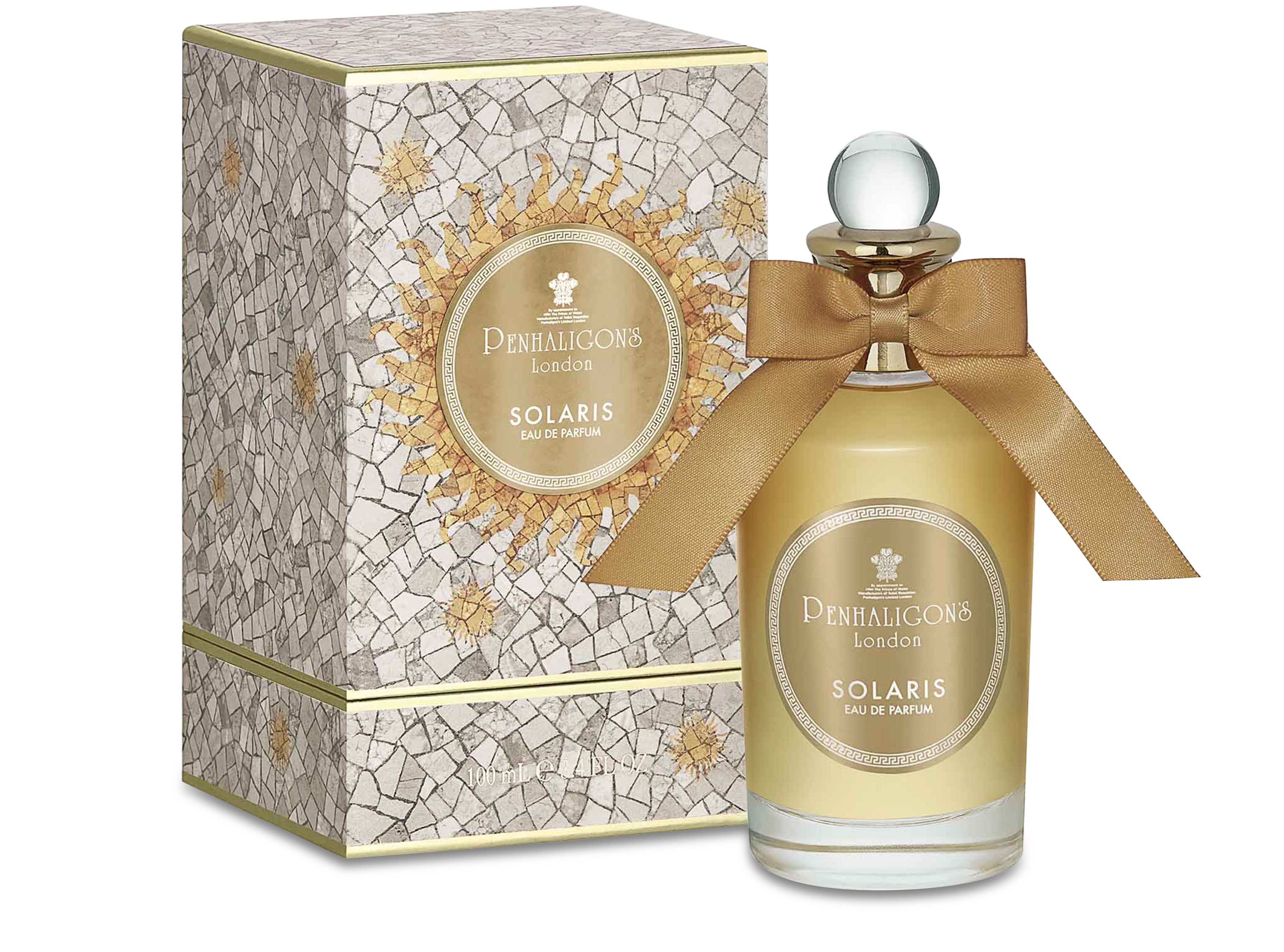 Solaris eau de parfum 100 ml thumbnail 3