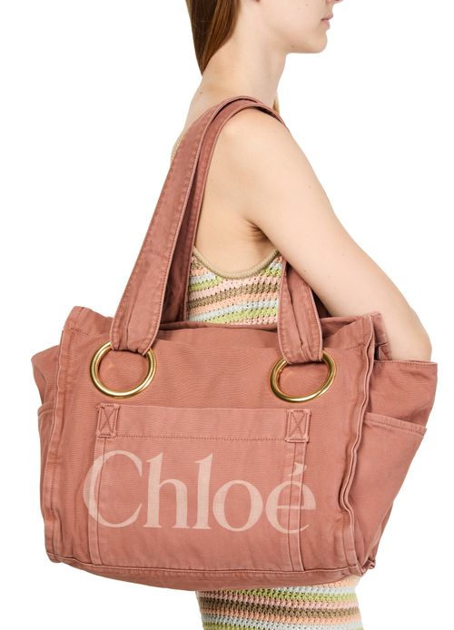CHLOE Chloe Plage tote bag