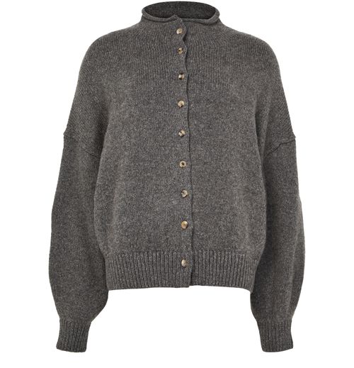 KHAITE Nelya cardigan