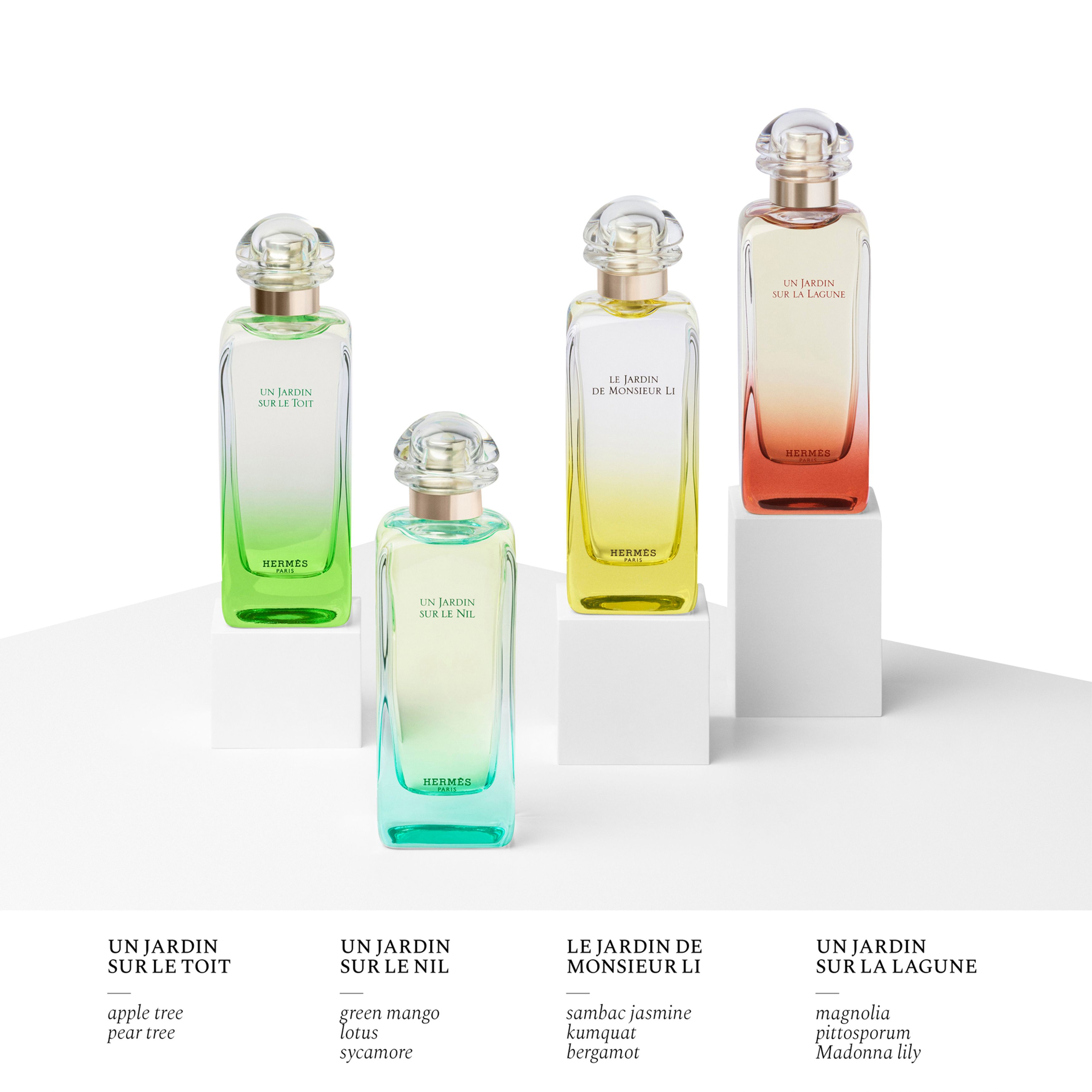 Le Jardin de Monsieur Li, Eau de Toilette 100 ml thumbnail 5