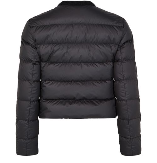 MONCLER Mauvezin down jacket
