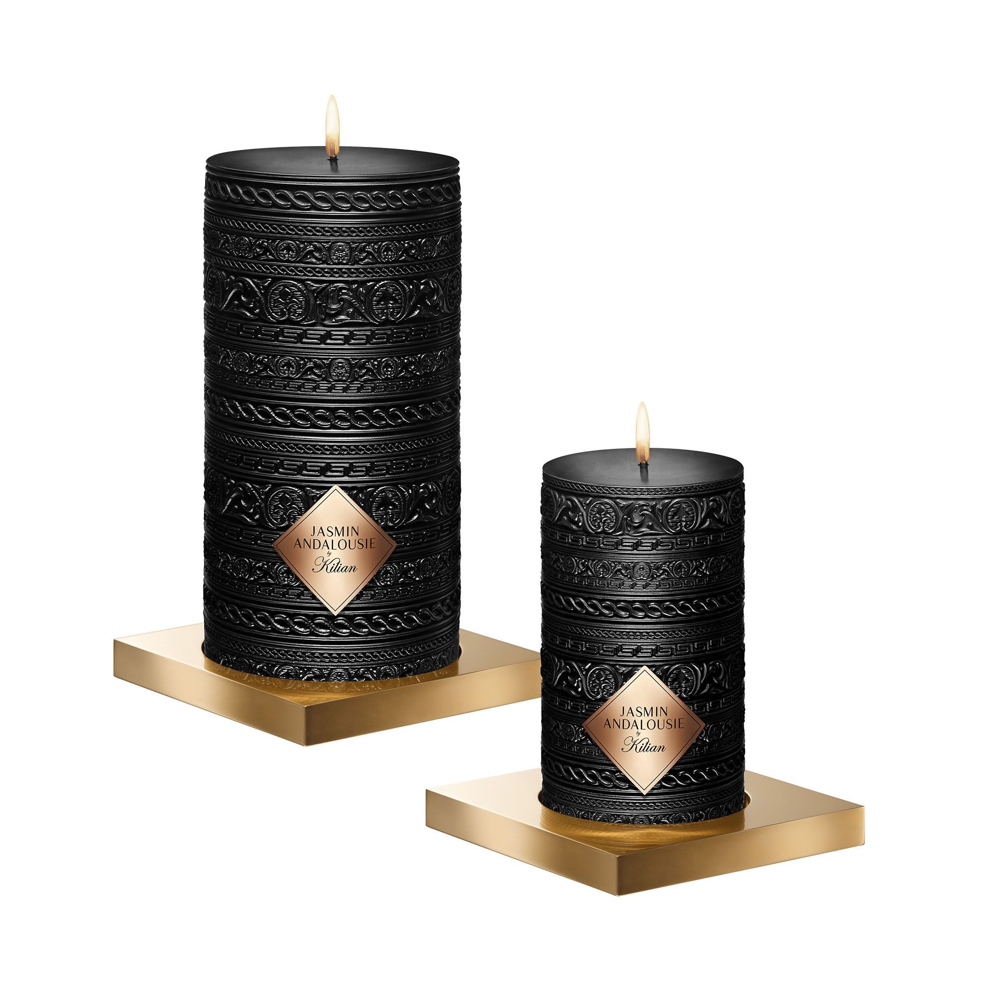 Jasmin Andalousie candle 550 g thumbnail 7