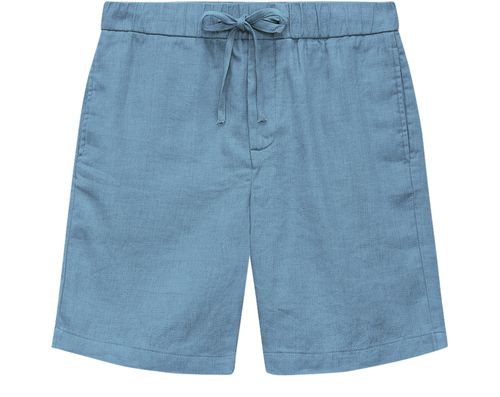 FRESCOBOL CARIOCA Felipe Herringbone Shorts