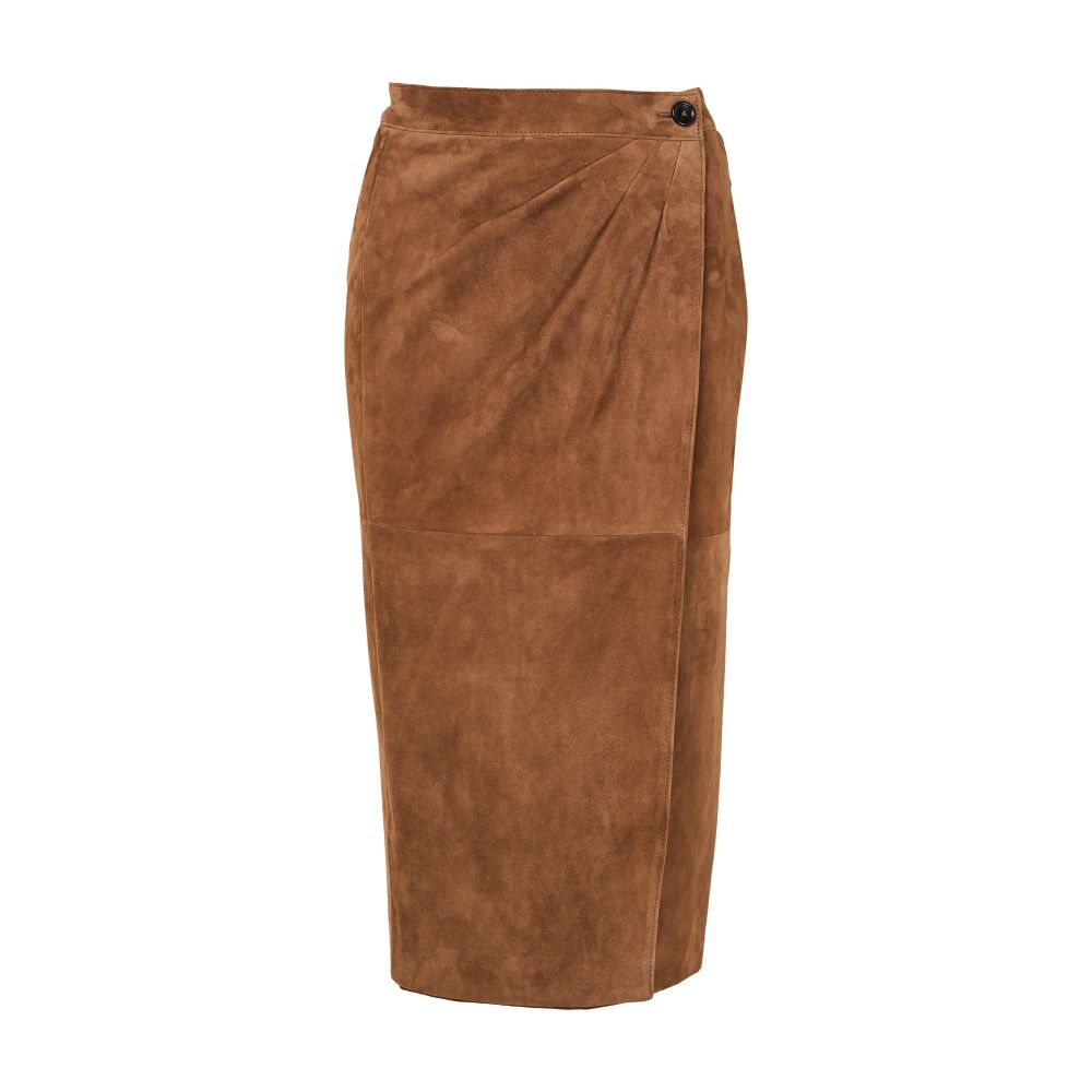 Jerez midi skirt thumbnail 7