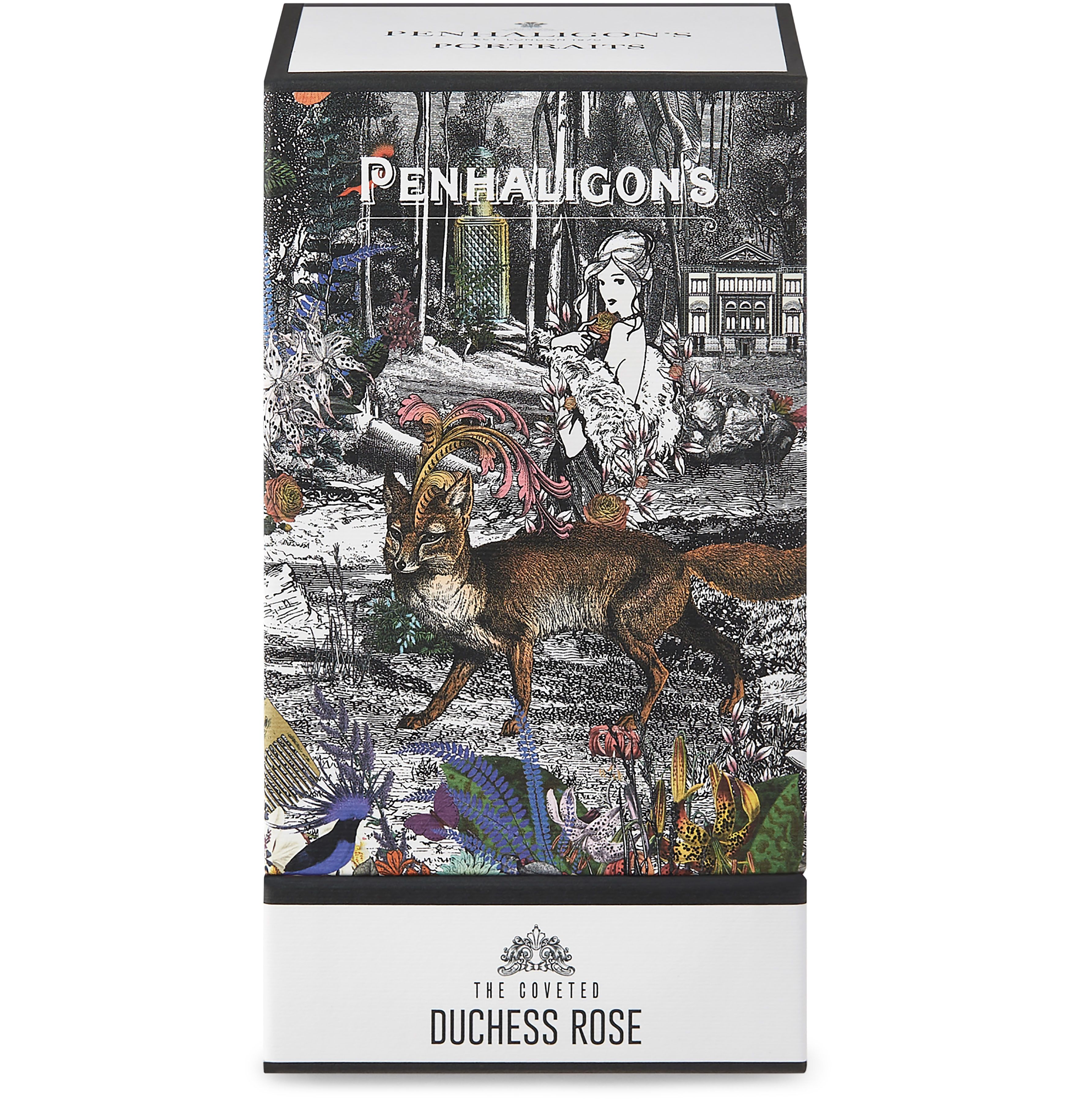 The Coveted Duchess Rose eau de parfum 75 ml thumbnail 4