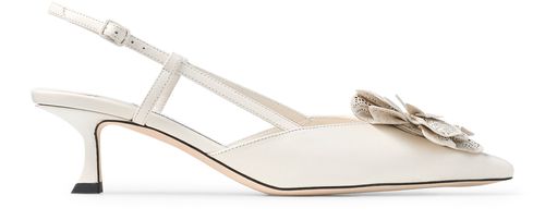 JIMMY CHOO Mimmi 50 slingbacks