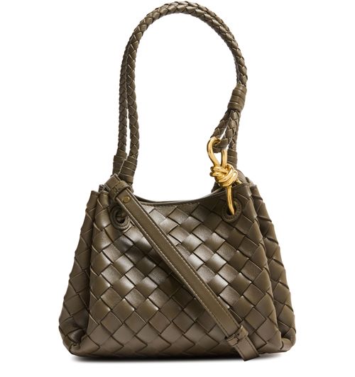BOTTEGA VENETA Small Parachute handbag