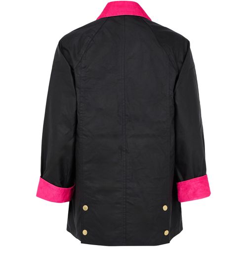 BARBOUR Icons Modern Beadnell wax jacket