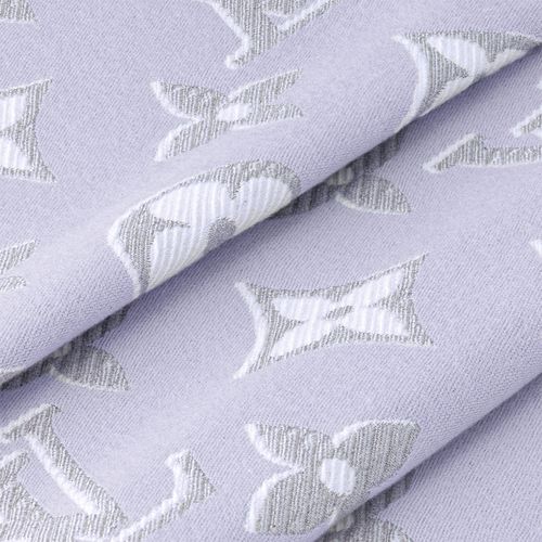 LOUIS VUITTON LV Essential Shine Scarf