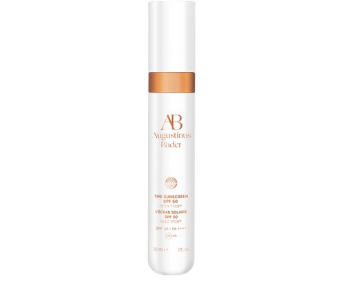 AUGUSTINUS BADER The Sunscreen SPF50 30 ml