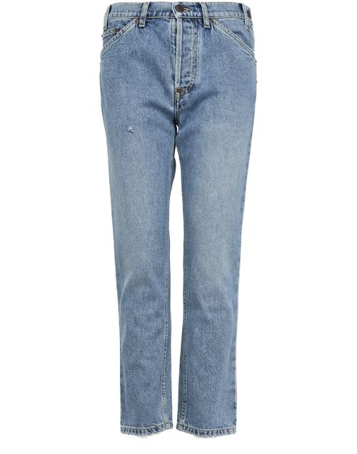 MOSCHINO Blue jeans