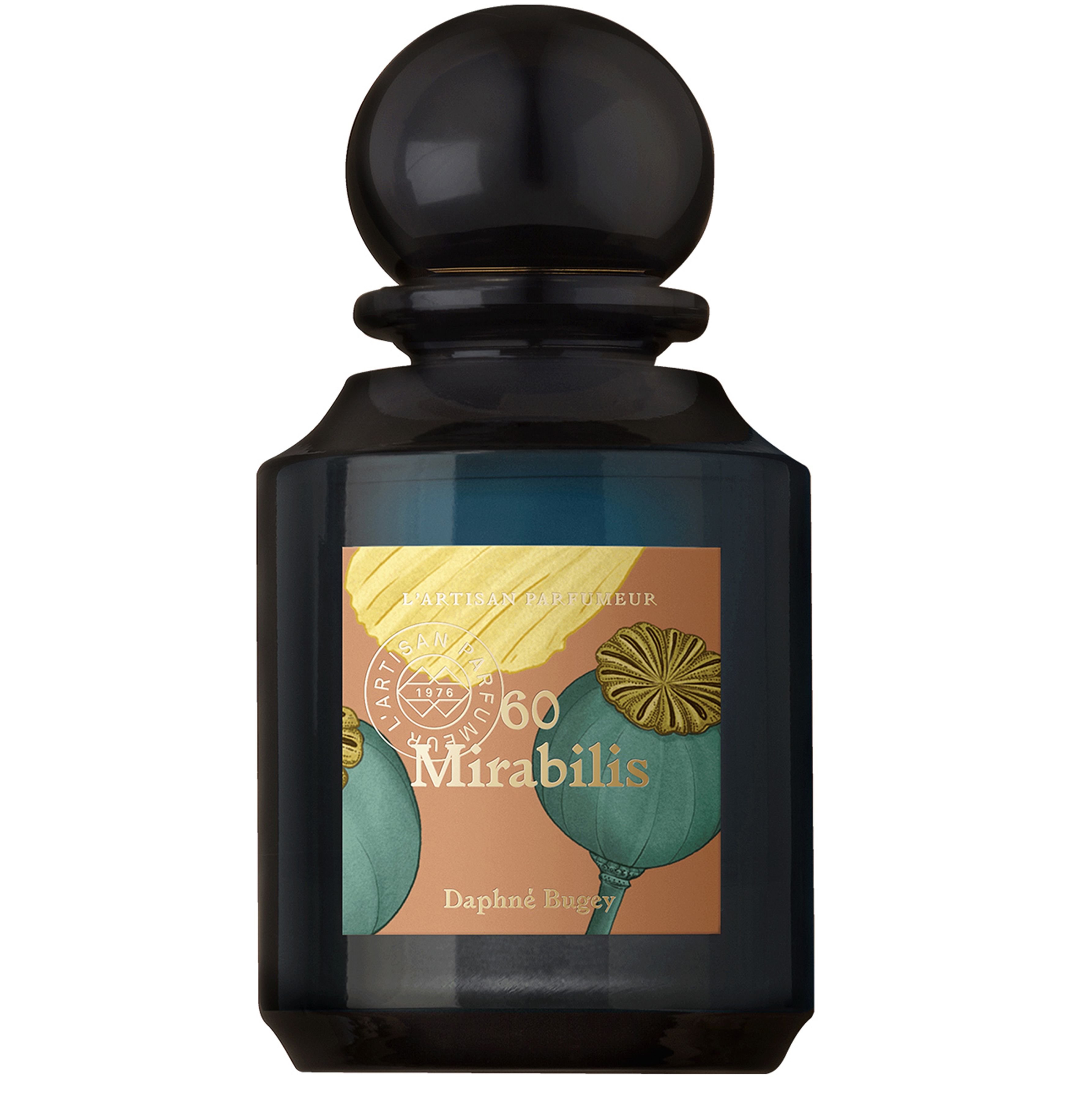 Mirabilis eau de parfum 75 ml