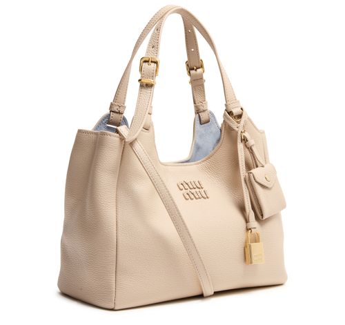 MIU MIU Leather handbag