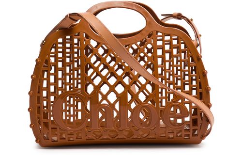 CHLOE Chloe Cage handbag