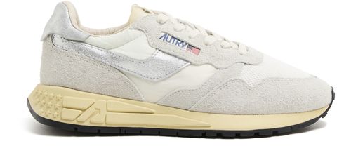 AUTRY Low Top Sneaker Reelwind