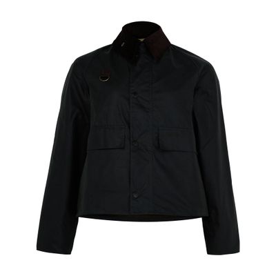 Women's barbour Os Spey casual jacket | BARBOUR | 24S