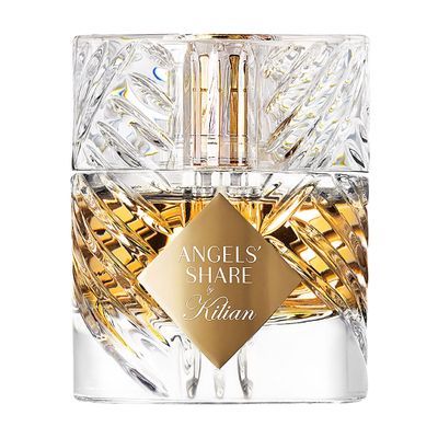 Angels' Share BY KILIAN - 50ML Refillable Spray