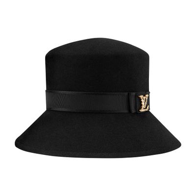 LV Tresor Bucket Hat