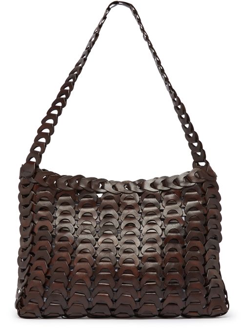 DRAGON DIFFUSION NS Link Tote crossbody bag