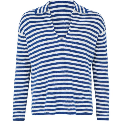 MAX MARA Polo neck sweater