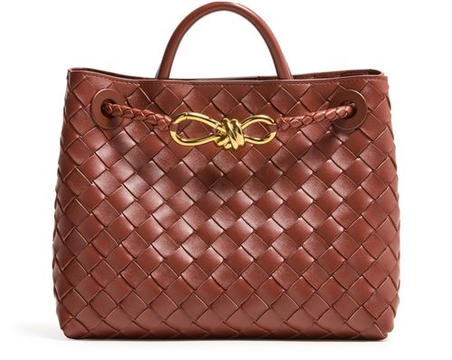 BOTTEGA VENETA Andiamo 小号手提包
