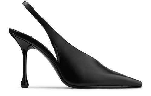JIMMY CHOO Isa 95 pumps