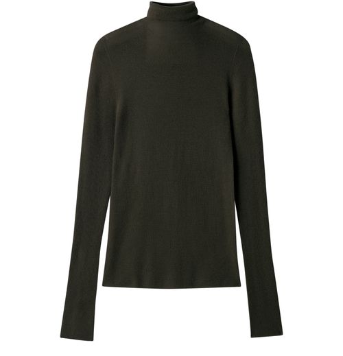 BOMPARD Ultrafine turtleneck sweater