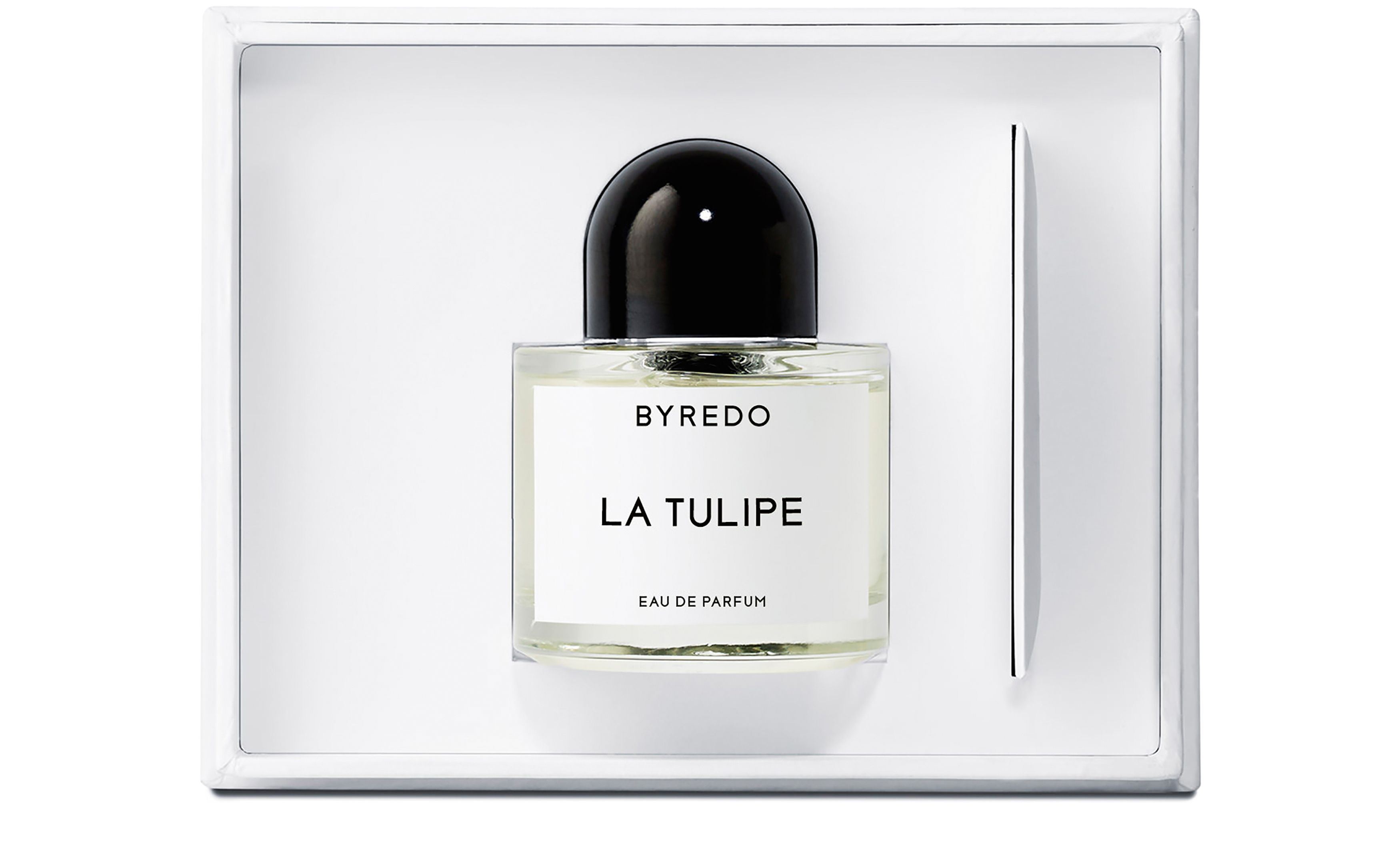 La Tulipe Eau de parfum 50 ml thumbnail 4