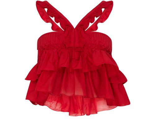 MARANT ETOILE Daliana top