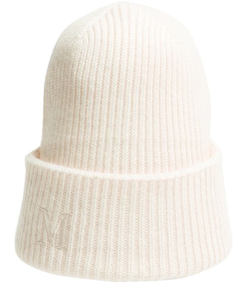 MAX MARA MM Retina beanie