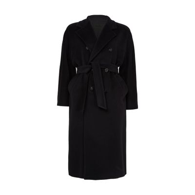 Madame long coat