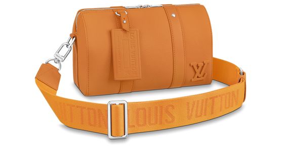 louis-vuitton city keepall