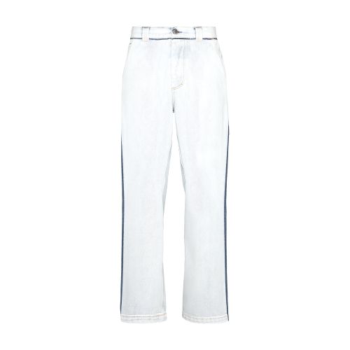 MAISON MARGIELA JAPANESE JEANS