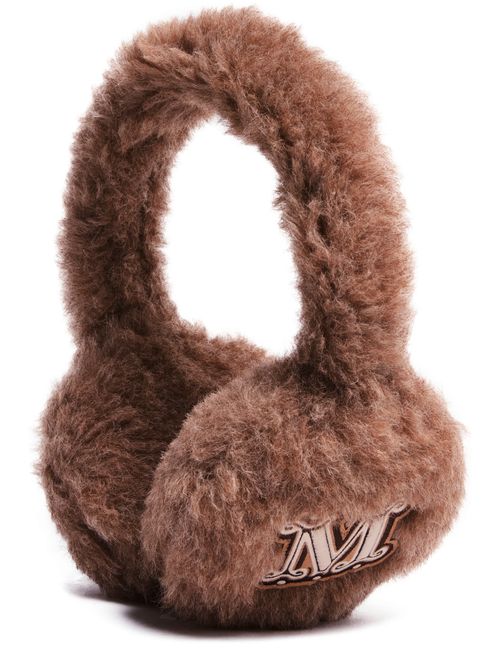 MAX MARA Muffy headband