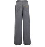 mens denim archive パンツ miumiu grey