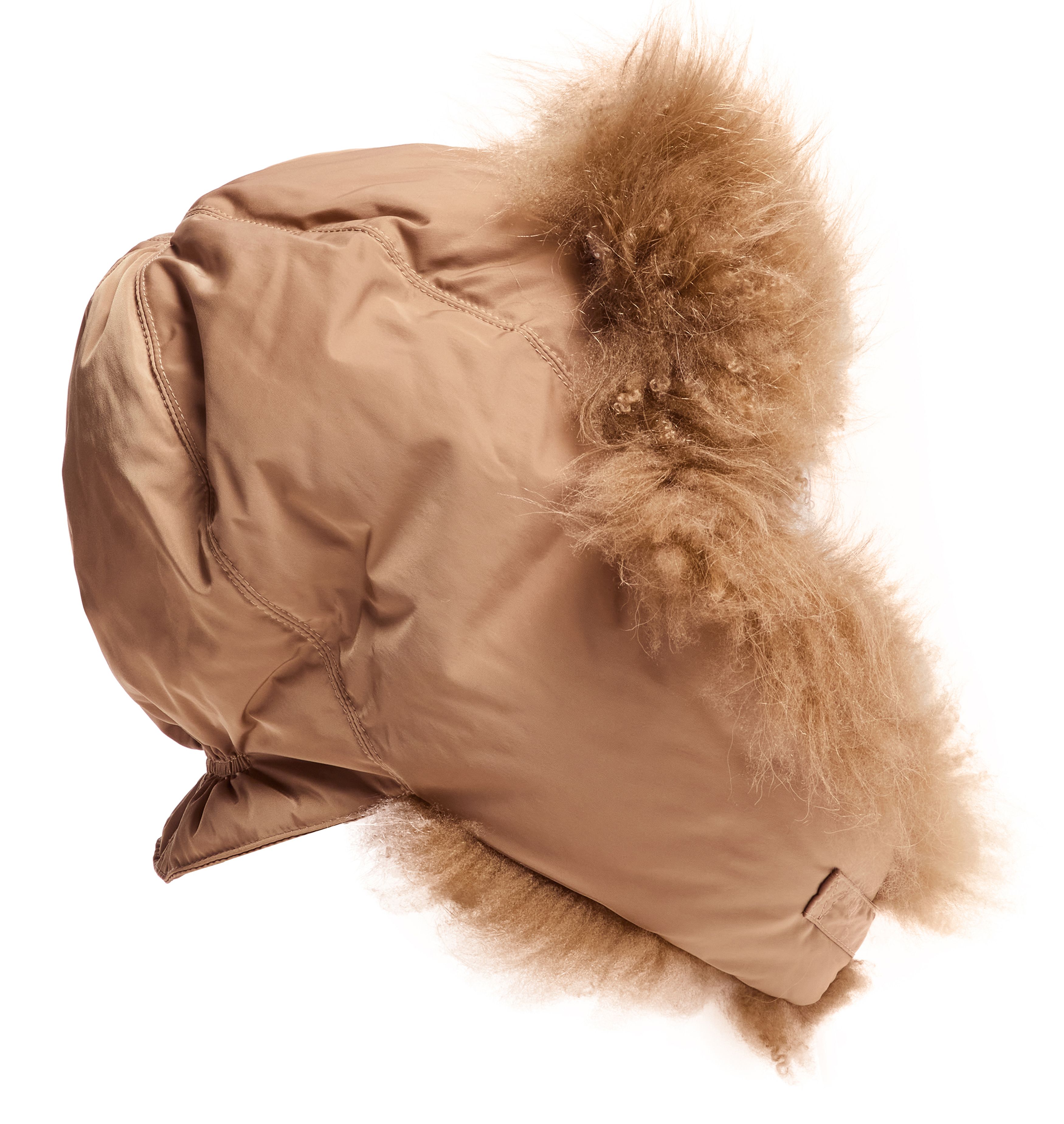 Sheepskin chapka thumbnail 3