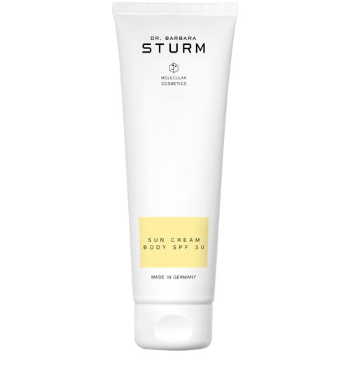 DR BARBARA STURM Sun Cream Body SPF 30 150 ml