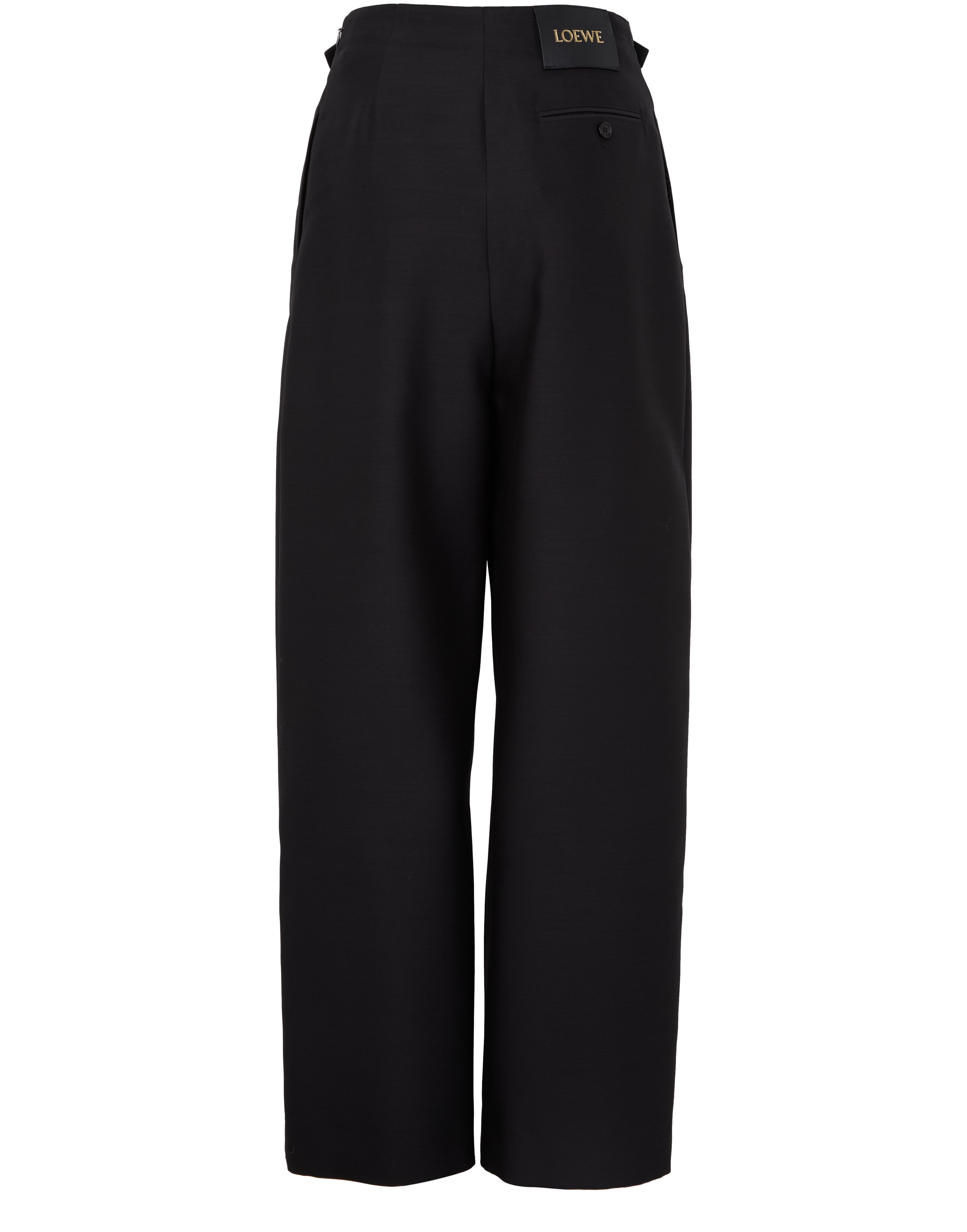 Belted pants thumbnail 3