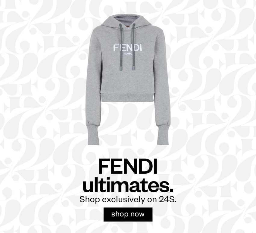 FENDI Women | Luxury & contemporary fashion | 24S FENDI Women | Luxury & contemporary fashion | 24S