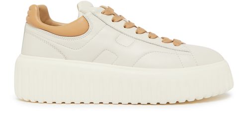 HOGAN H-Stripes sneakers