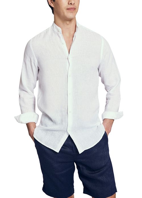 FRESCOBOL CARIOCA Jorge shirt