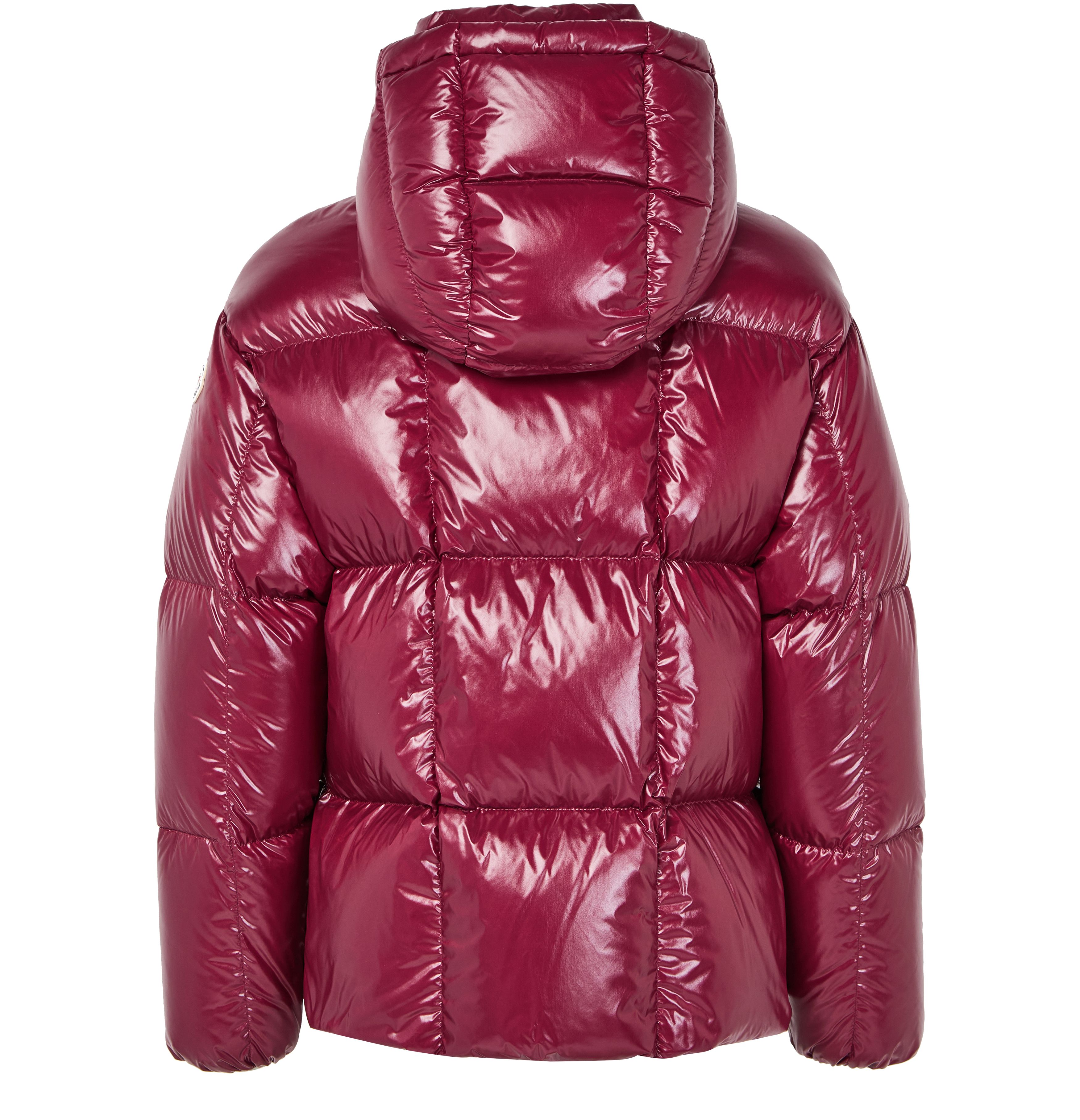 Parana down jacket thumbnail 3